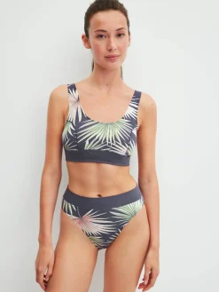 Elastisches Bustier