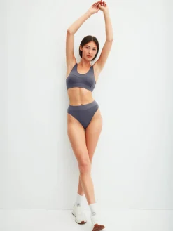 Elastisches Bustier