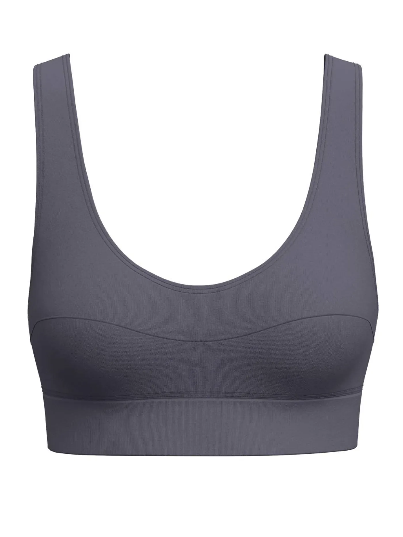 Elastisches Bustier