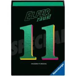Elfer Raus! Special Editio