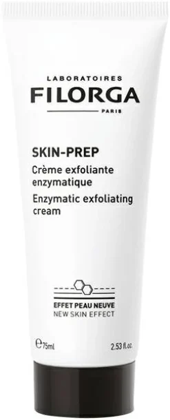 Enzym-Peeling-Creme 75 ml