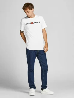 3er Pack - T-Shirt "JACK&JONES"