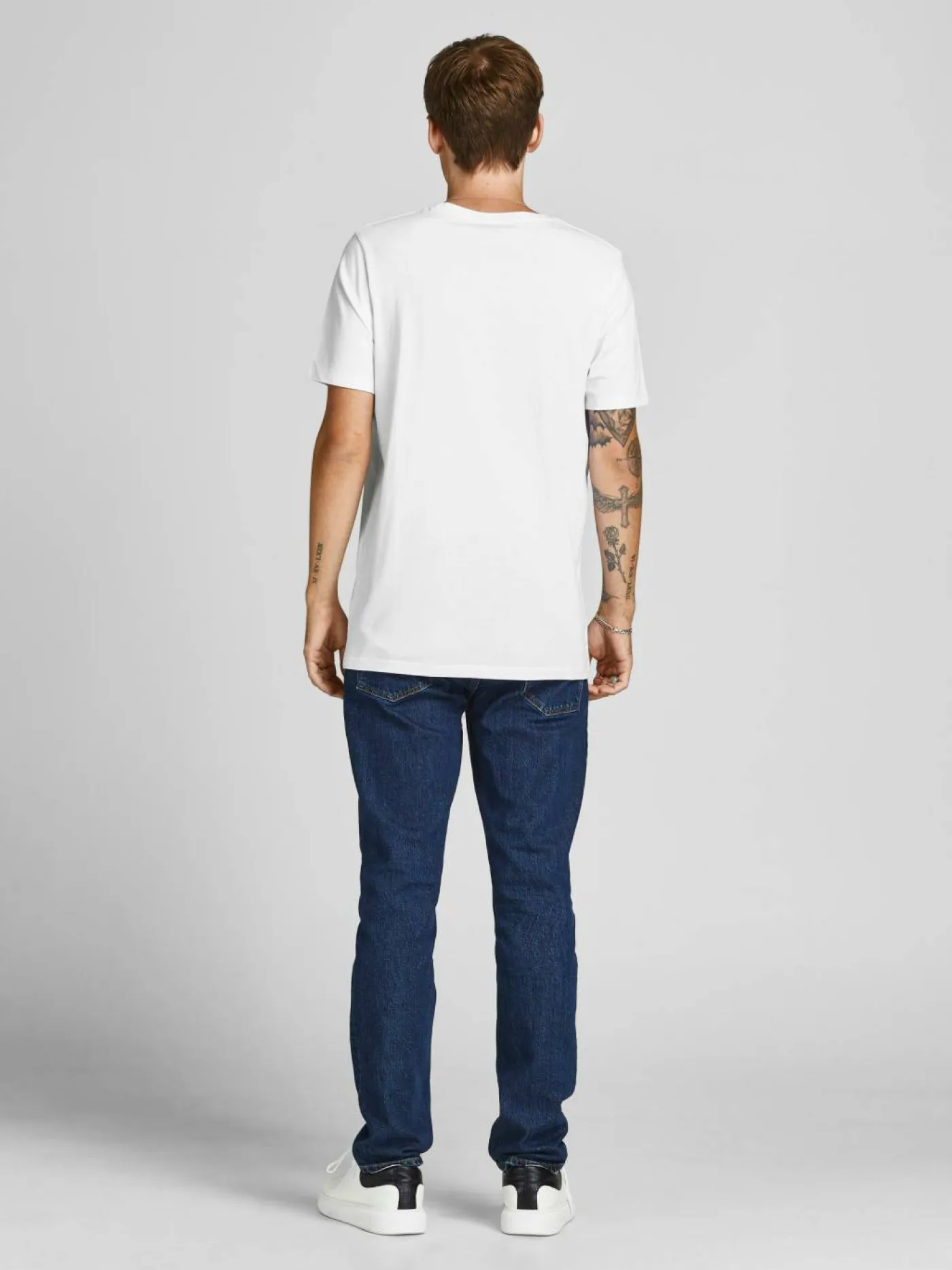 3er Pack - T-Shirt "JACK&JONES"