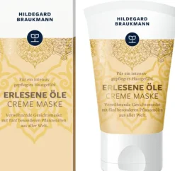 Erlesene Öle Creme Maske 30 ml