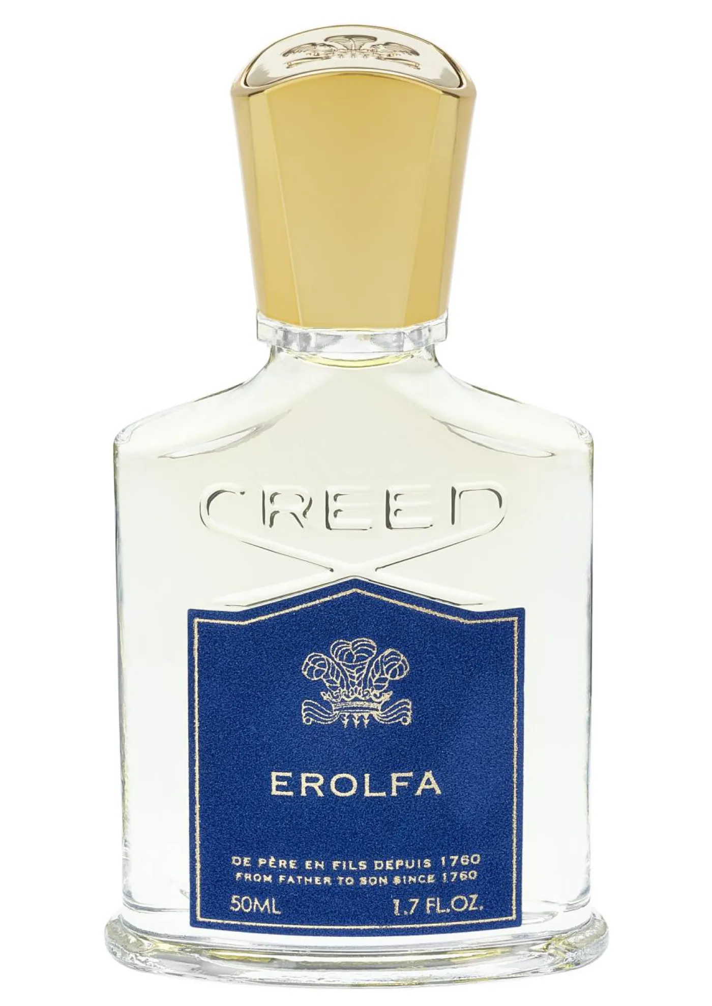 "Erolfa" EdP 50ml