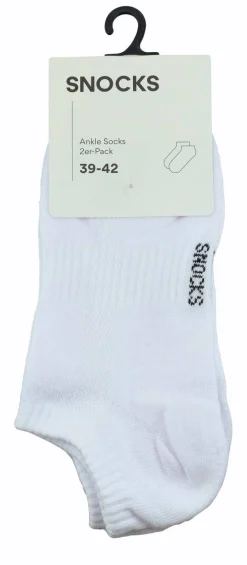 2er-Pack Socken