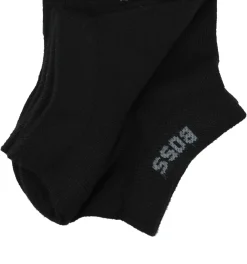 2er-Pack Socken "Logo Bamboo"