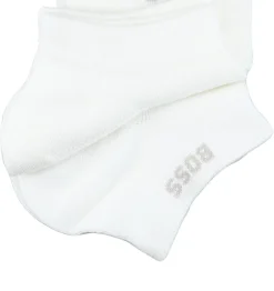 2er-Pack Socken "Logo Bamboo"