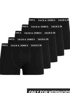 5er Pack - Boxershorts "JACHUEY"