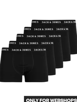 5er Pack - Boxershorts "JACHUEY"