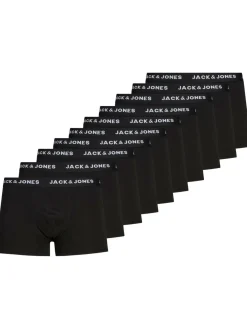 10er Pack - Trunks "JACSOLID"