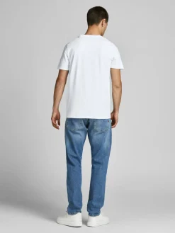 5er Pack - T-Shirt "JJEORGANIC"