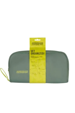 5er-Set Packorganizer