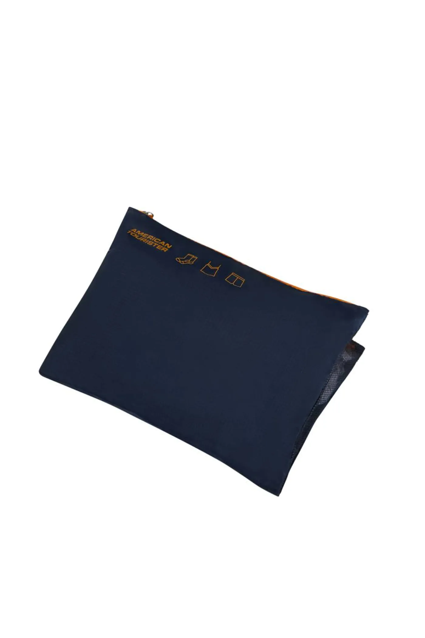 5er-Set Packorganizer