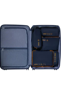 5er-Set Packorganizer