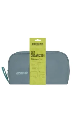 5er-Set Packorganizer