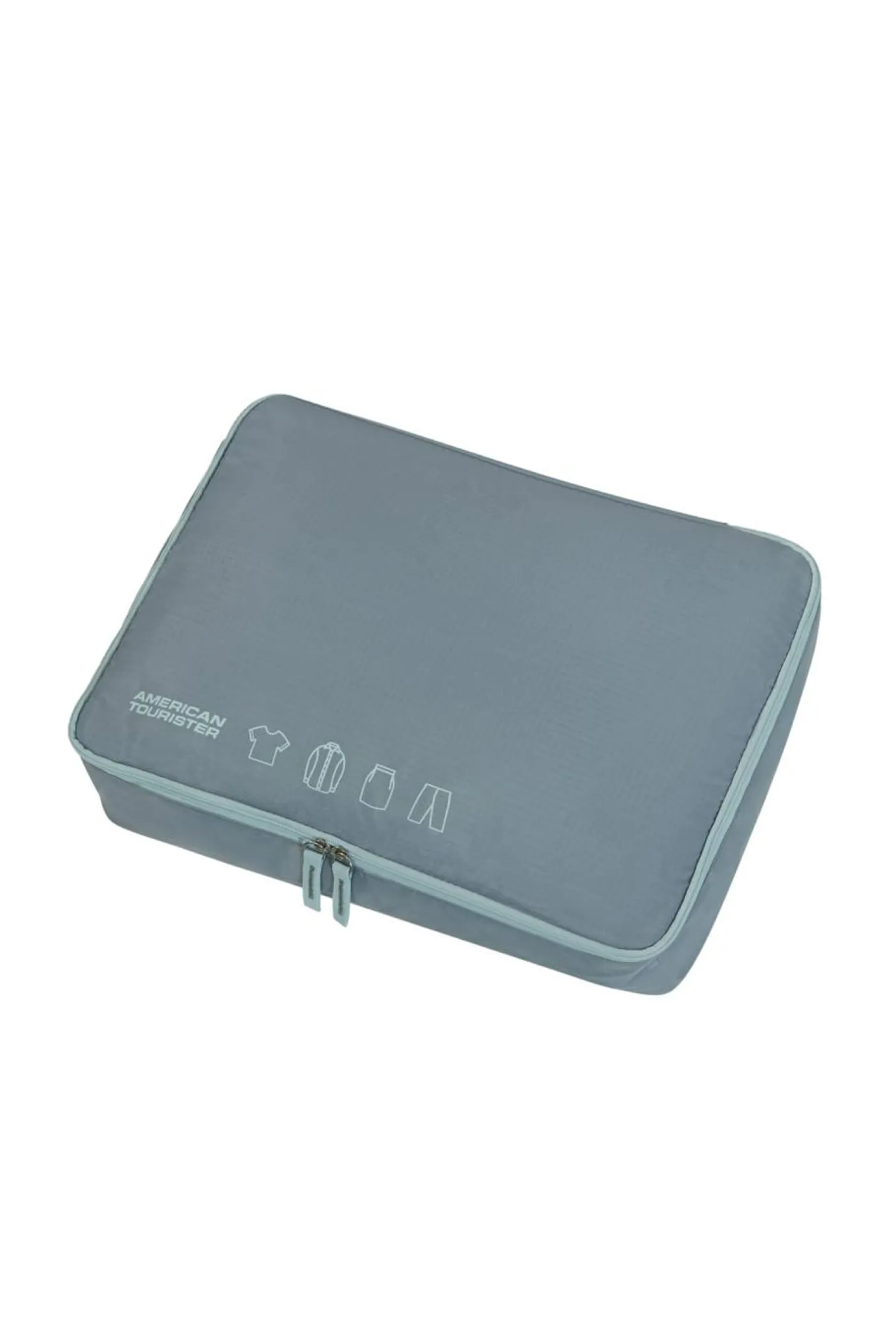 5er-Set Packorganizer