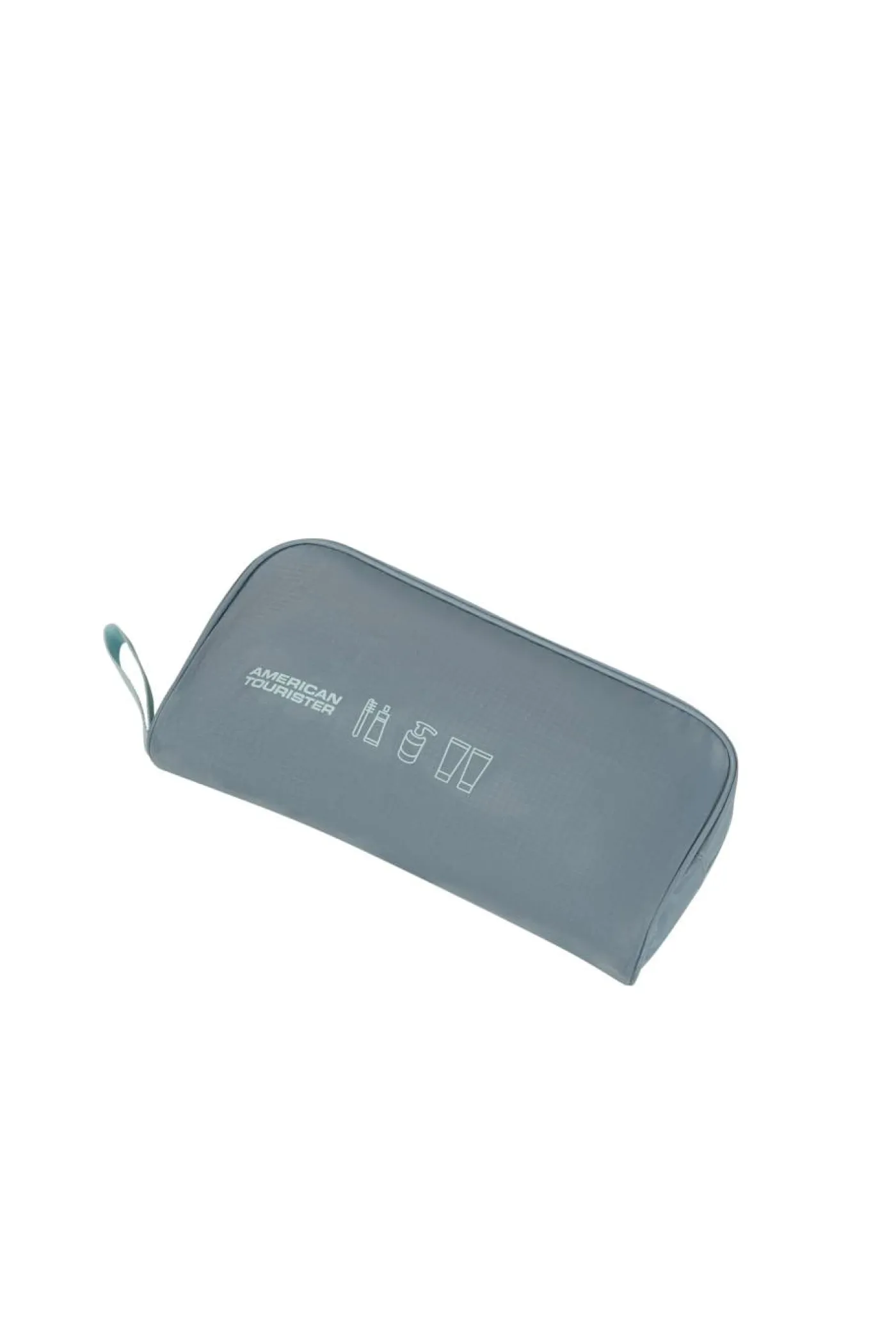 5er-Set Packorganizer