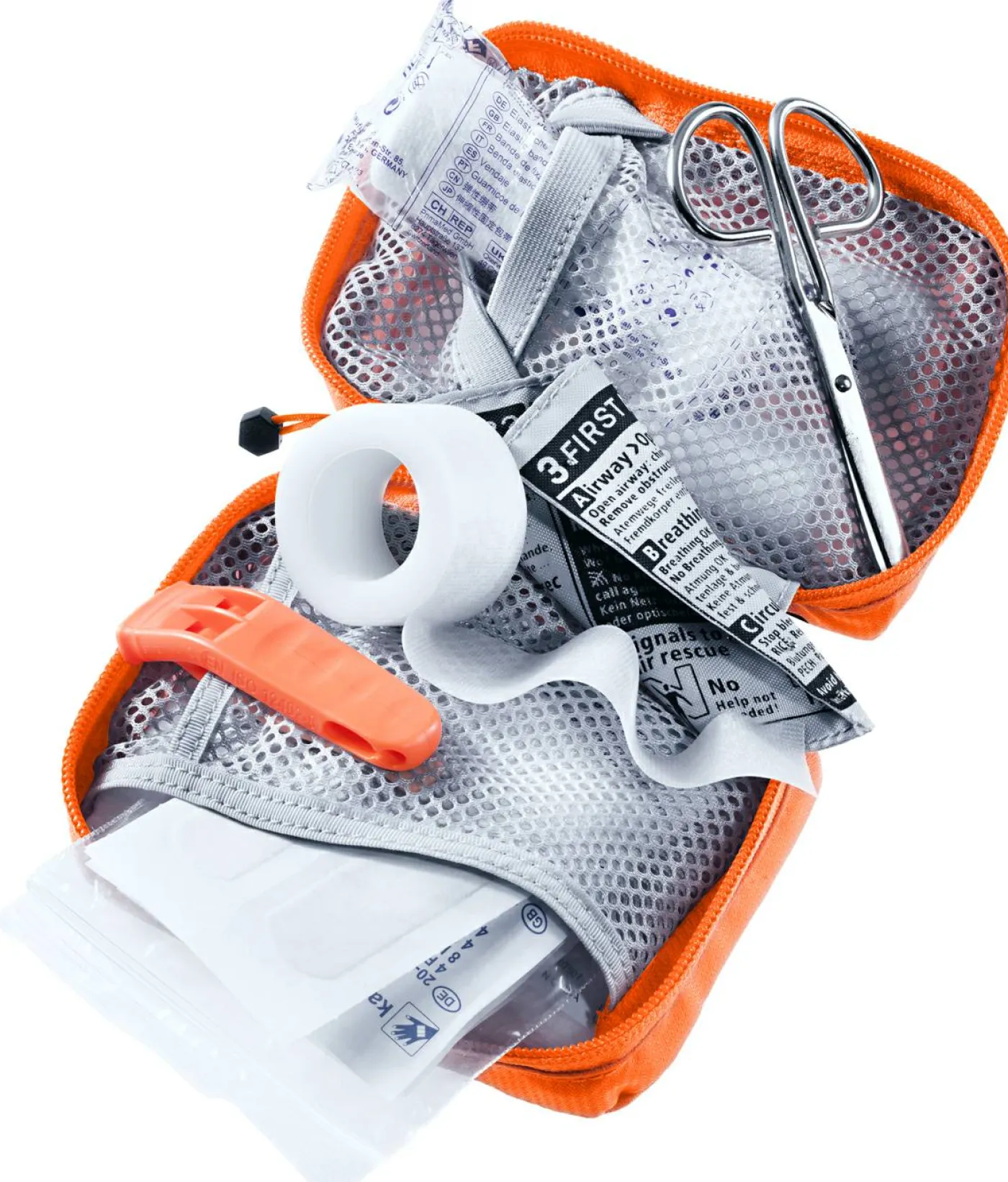 Erste-Hilfe-Tasche "Active"