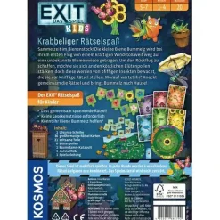 Escape-Room-Spiel 