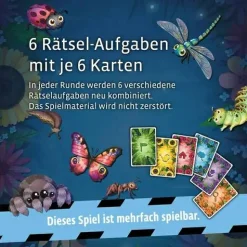 Escape-Room-Spiel 