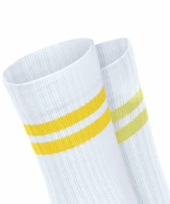 Esprit Tennis Stripe 2-Pack Damen Socken
