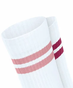 Esprit Tennis Stripe 2-Pack Damen Socken