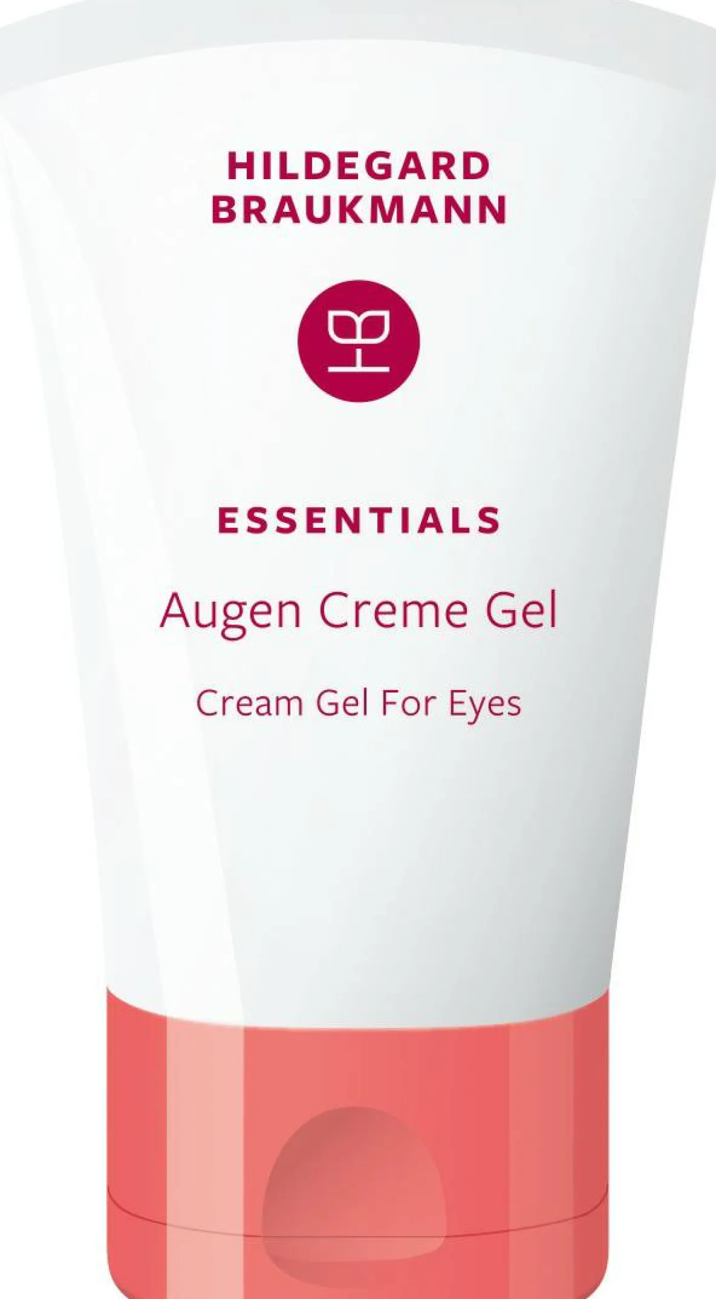 "Essentials" Augen Creme Gel 30 ml