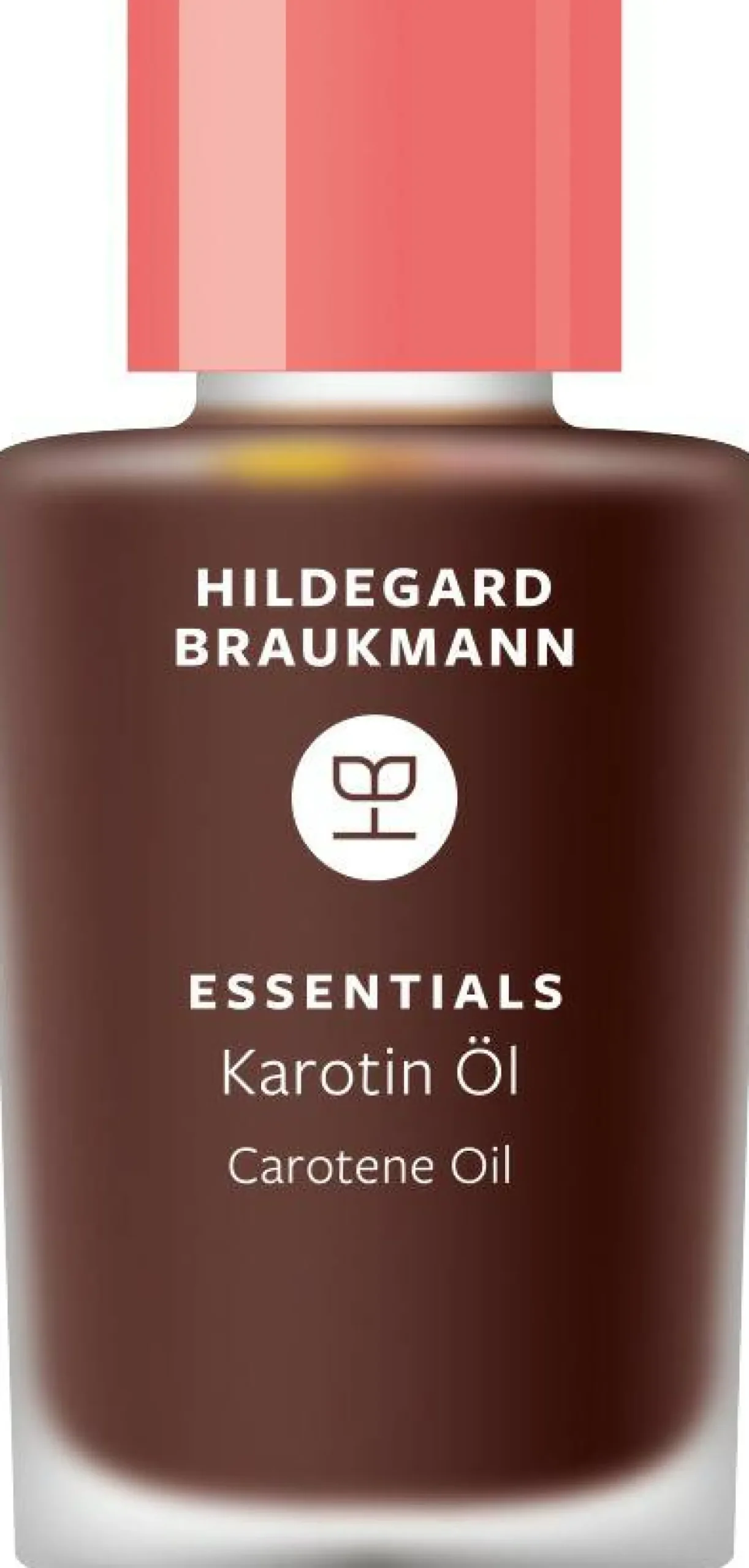 "Essentials" Karotin Öl 25 ml