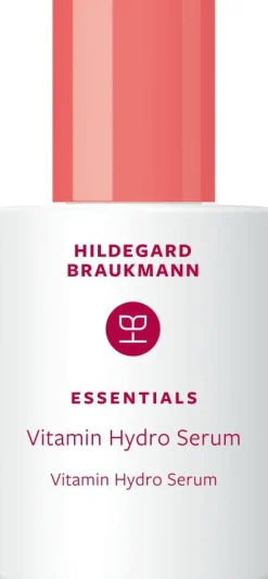 "Essentials" Vitamin Hydro Serum 30 ml