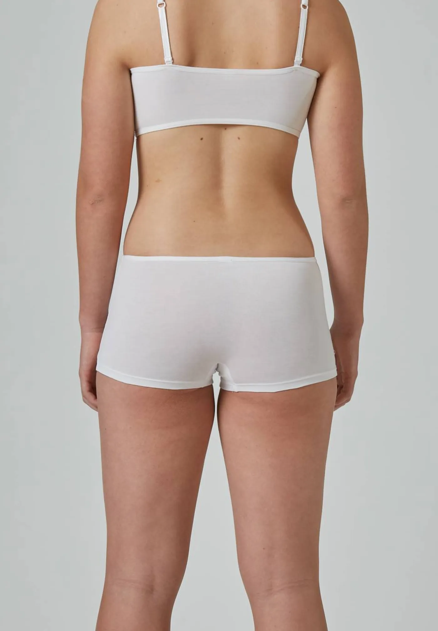 Essentials Women Low Cut Pant