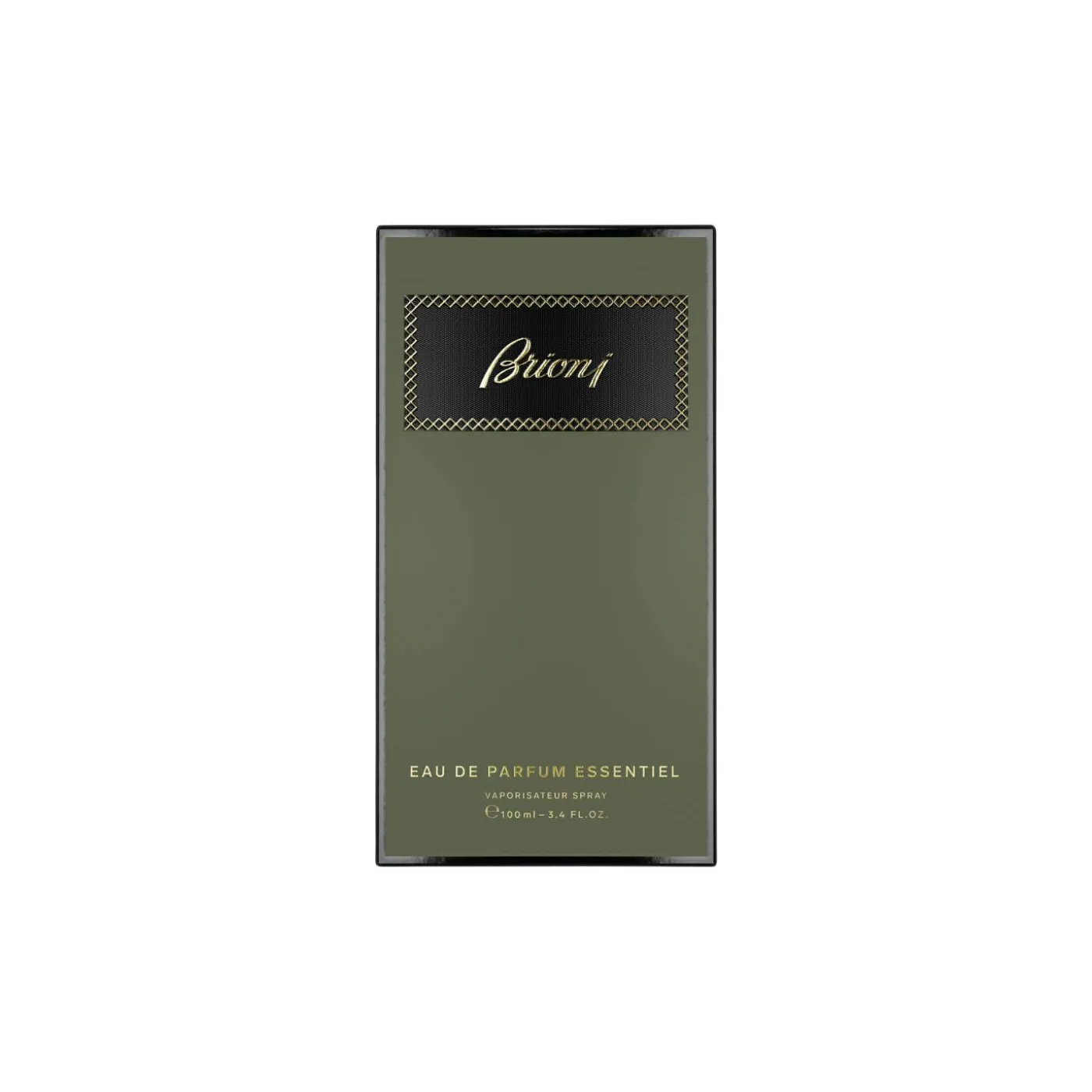 "Essentiel" EdP Spray 100 ml