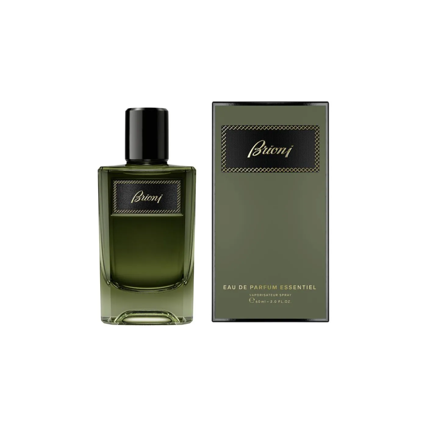 "Essentiel" EdP Spray 60 ml
