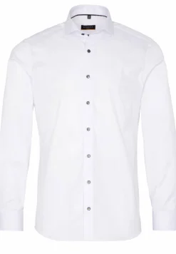 ETERNA LANGARM HEMD SLIM FIT COVER SHIRT TWILL
