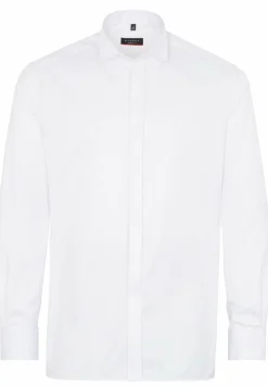 ETERNA LANGARM HEMD MODERN FIT COVER SHIRT TWILL