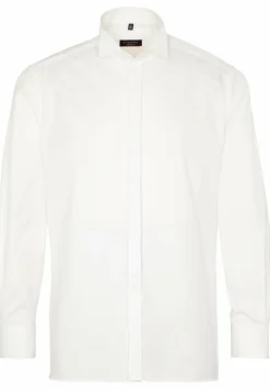 ETERNA LANGARM HEMD MODERN FIT COVER SHIRT TWILL
