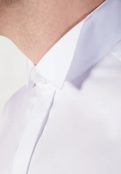 ETERNA LANGARM HEMD SLIM FIT COVER SHIRT TWILL