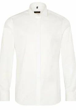 ETERNA LANGARM HEMD SLIM FIT COVER SHIRT TWILL