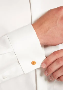 ETERNA LANGARM HEMD SLIM FIT COVER SHIRT TWILL