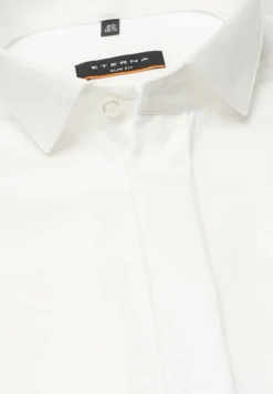 ETERNA LANGARM HEMD SLIM FIT COVER SHIRT TWILL