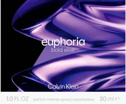 EUPHORIA ELIXIR "Bold"