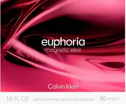 EUPHORIA ELIXIR 