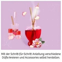 Experimentier-Set "Duft-Zauber"