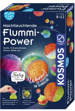Experimentier-Set