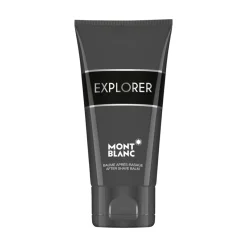 "Explorer" Aftershave Balsam 150 ml