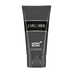 "Explorer" Duschgel 150 ml