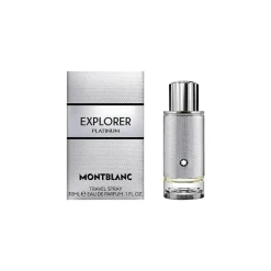 "Explorer Platinum" EdP Spray 30 ml