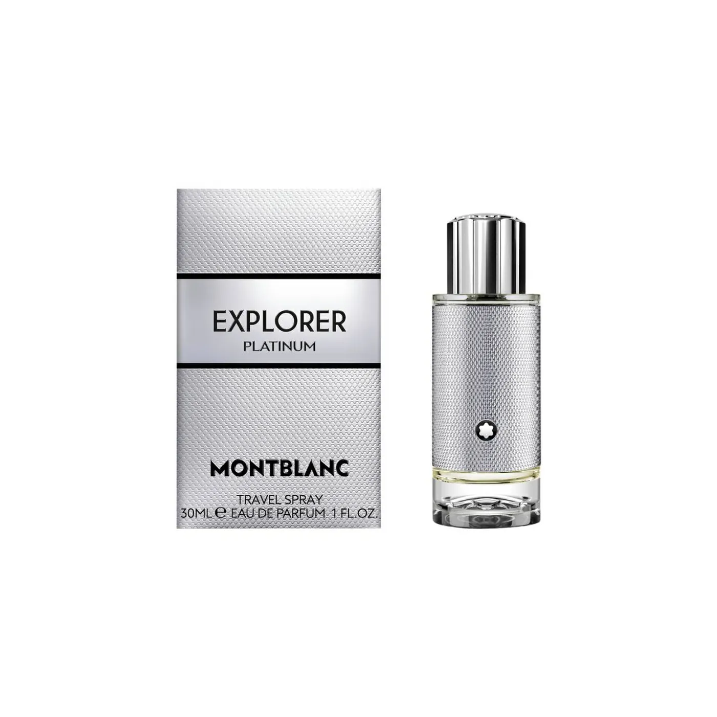 "Explorer Platinum" EdP Spray 30 ml