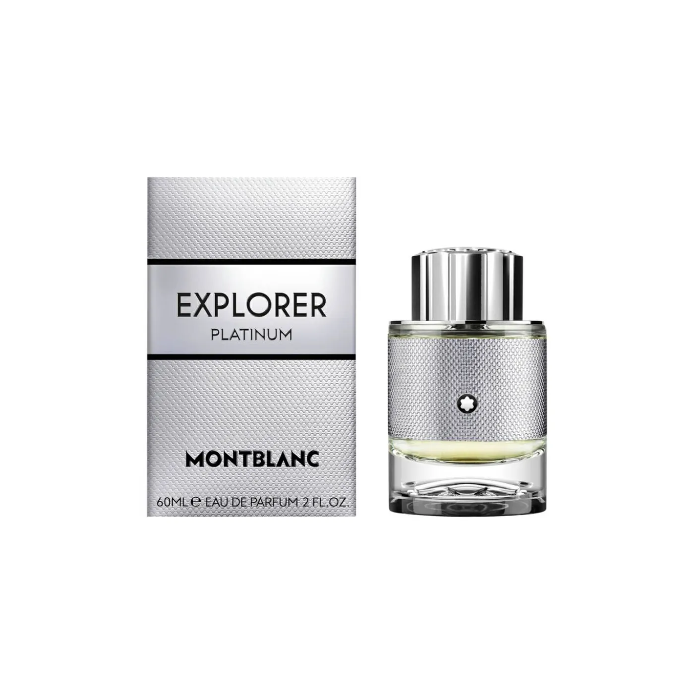 "Explorer Platinum" EdP Spray 60 ml