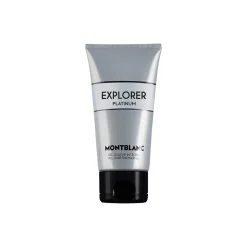 "Explorer Platinum" Shower Gel 150 ml